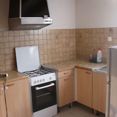 Ferienwohnung Le Lavandin Cleon-d'Andran Exterior foto