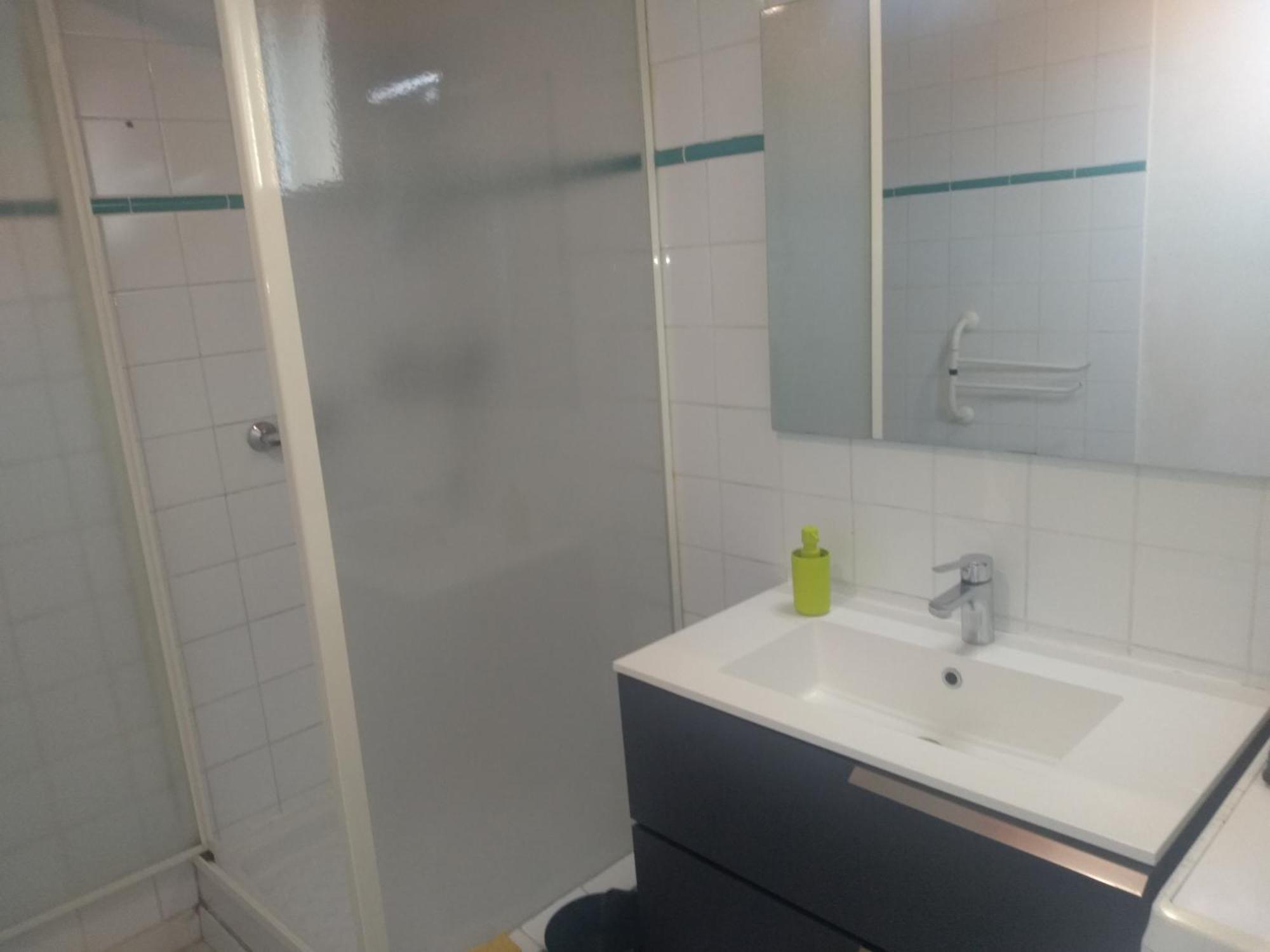 Ferienwohnung Le Lavandin Cleon-d'Andran Exterior foto