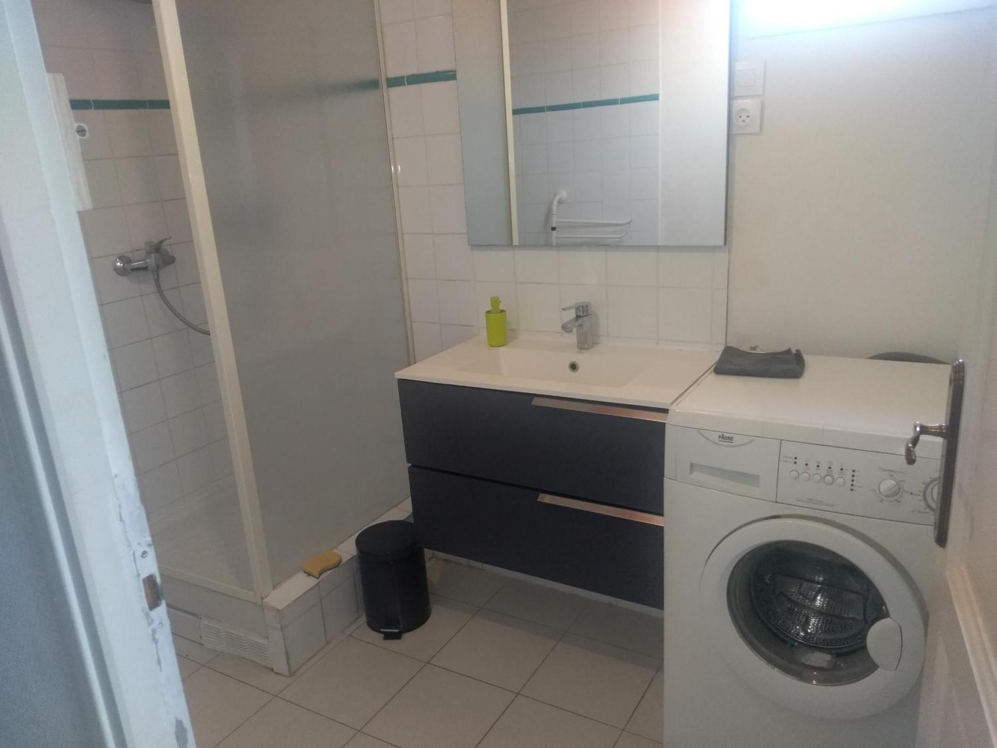 Ferienwohnung Le Lavandin Cleon-d'Andran Exterior foto