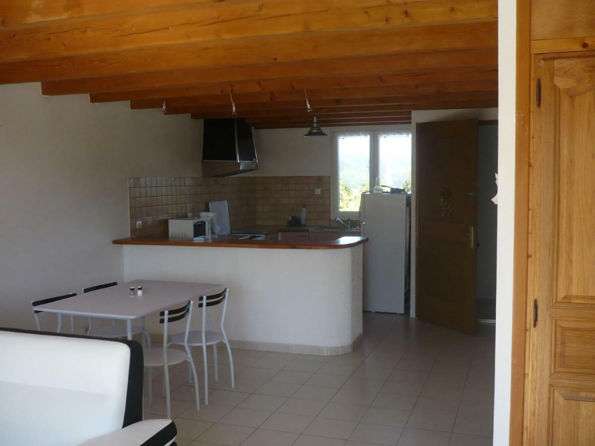 Ferienwohnung Le Lavandin Cleon-d'Andran Exterior foto