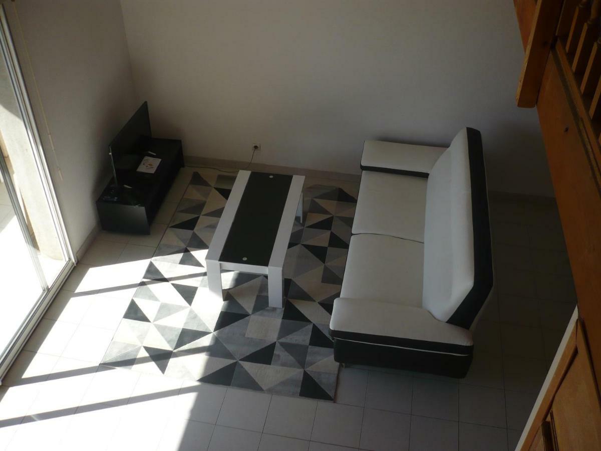 Ferienwohnung Le Lavandin Cleon-d'Andran Exterior foto