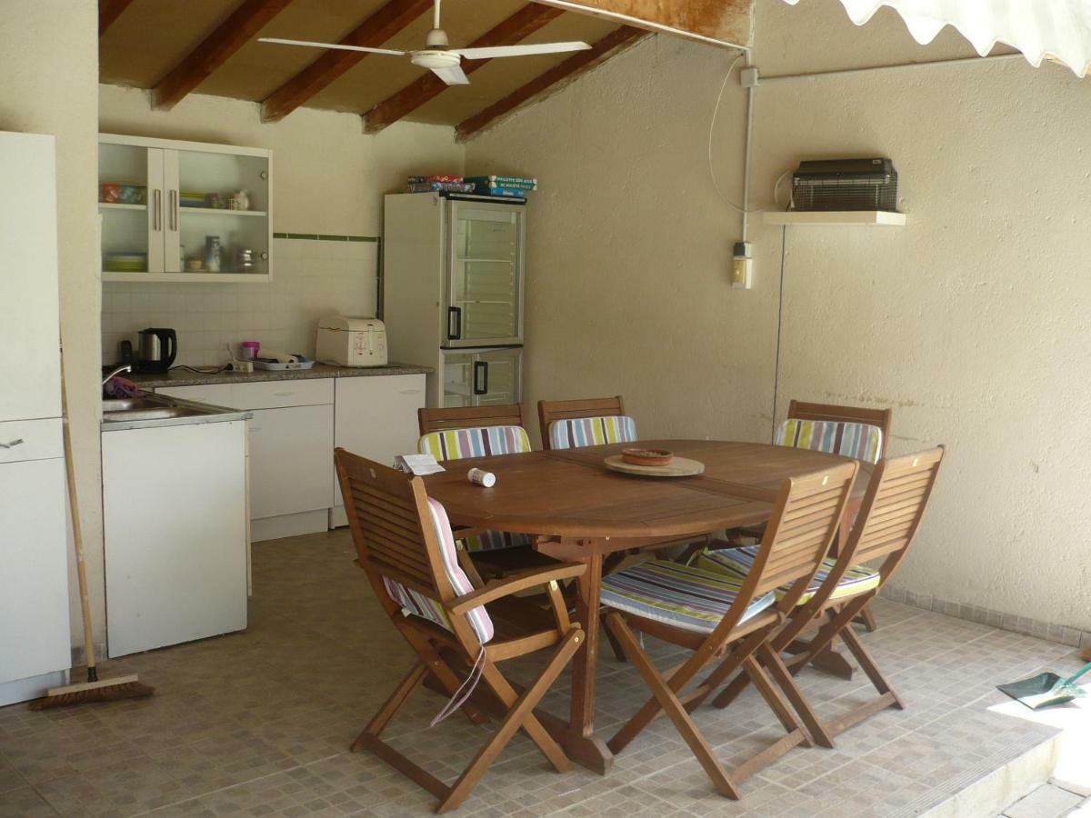 Ferienwohnung Le Lavandin Cleon-d'Andran Exterior foto